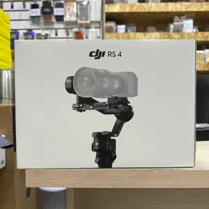 Стабилизатор для фотокамеры DJI Ronin RS4, Душанбе
