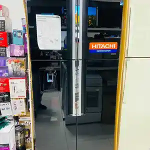 Холодильник Hitachi, Душанбе