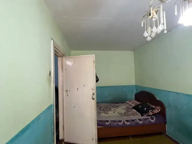 2-комн. квартира, 1 этаж, 48 м², 34, Хуҷанд - 4