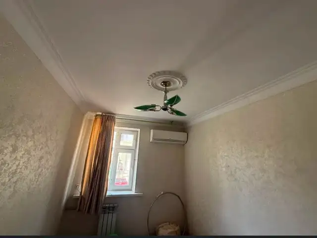 2-комн. квартира, 2 этаж, 78м², Фирдавси, Душанбе