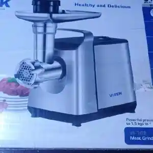 мясорубка vitek, Душанбе