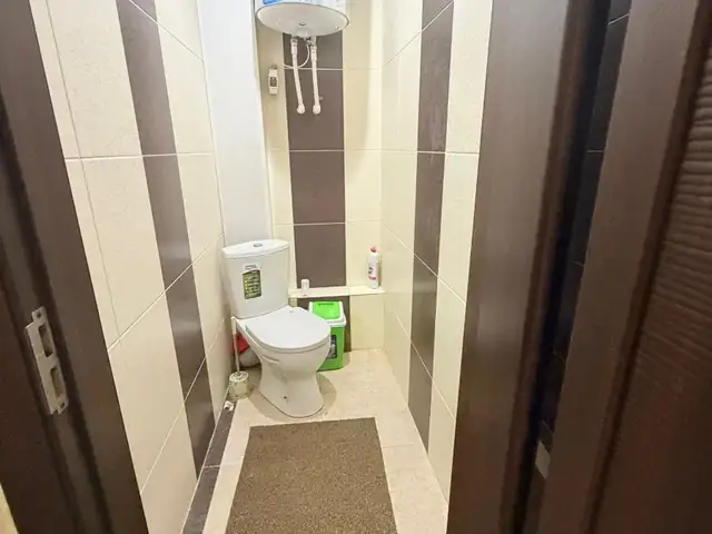 3-комн. квартира, 1 этаж, 87 м², стадион Спартак, Худжанд - 3
