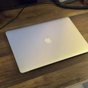 Ноутбук MacBook Pro 15 Retina Mid 2014 Core i7 16GB RAM SSD 256GB, Худжанд