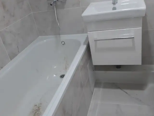 Услуги плиточника, Хуҷанд