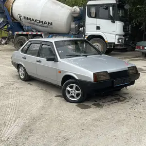 Lada (ВАЗ) 21099