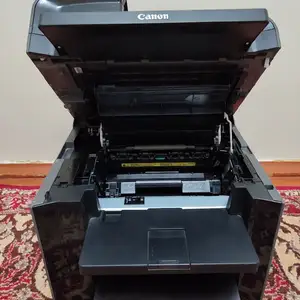 Принтер Scanner 4431, Худжанд