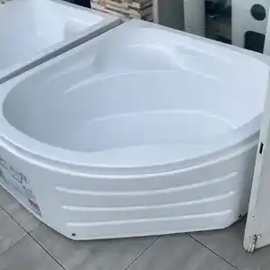 Акриловая ванна, Душанбе