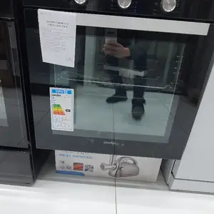 Духовой шкаф, Душанбе