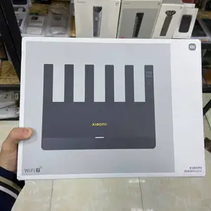 Xiaomi Роутер BE6500, Душанбе