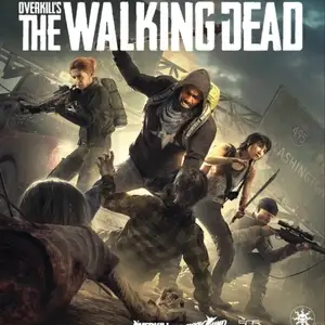 Игра Overkill the walking dead, Истаравшан