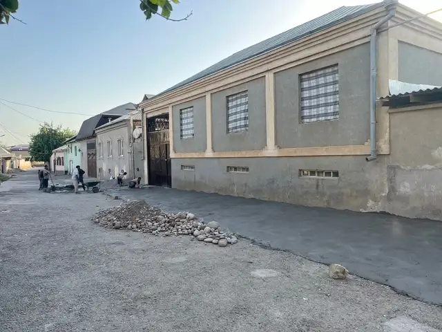 2-этажный, 6 комнатный дом, 200 м² м², кучаи Рудаки, шахид, Кӯлоб