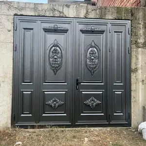 Дарвоза, Душанбе