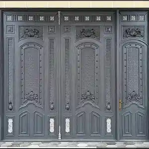 Дарвоза, Душанбе