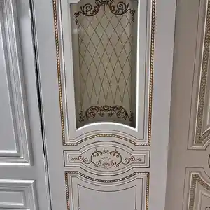 Дверь, Душанбе