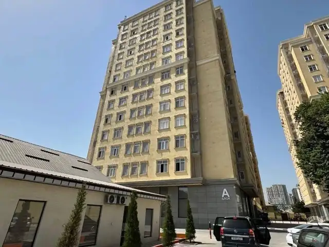 2-комн. квартира, 3 этаж, 85м², Шохмансур, Душанбе