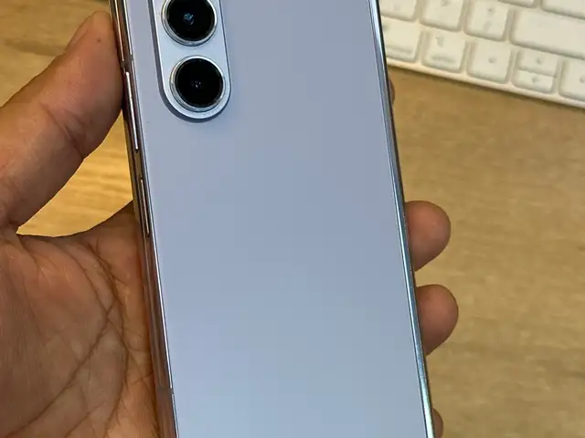 Samsung Galaxy Z Fold 5 512gb, Худжанд