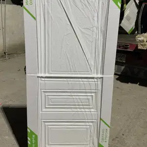Дверь классика, Душанбе