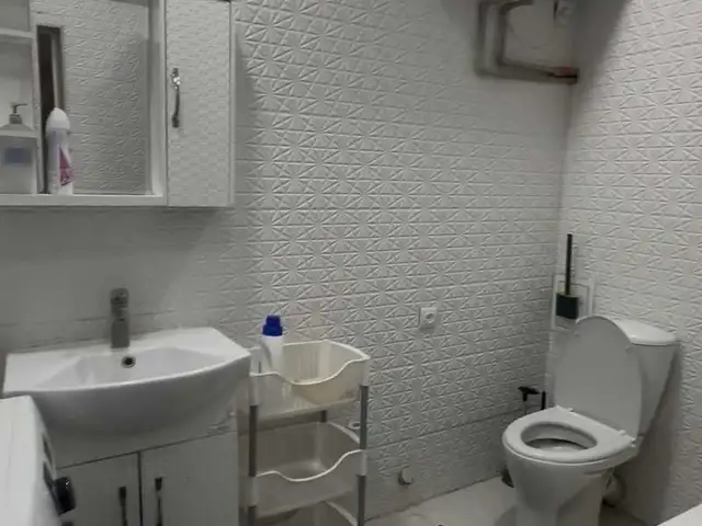 2-комн. квартира, 6 этаж, 67м², Чабор Расулов китайский стена, Душанбе