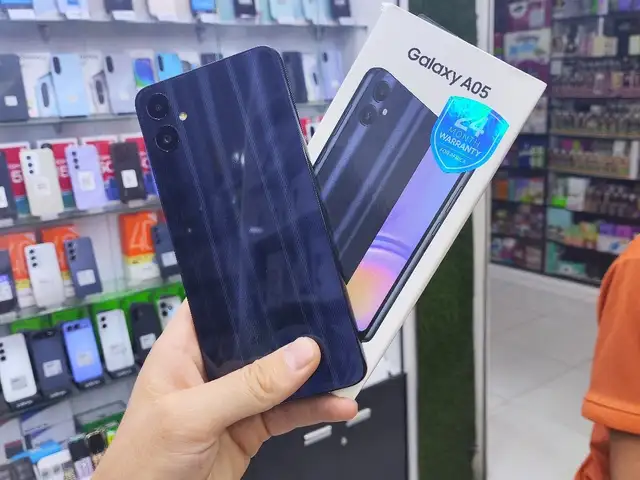 Samsung Galaxy A06 64gb, Душанбе