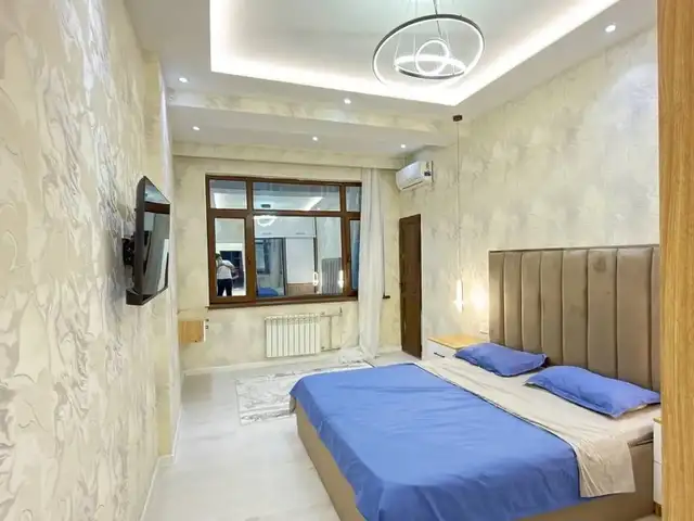 3-комн. квартира, 7 этаж, 90м², кучаи. Шохтемур 75/2, Душанбе
