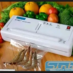Вакумный упвковщик SINBO, Хуҷанд