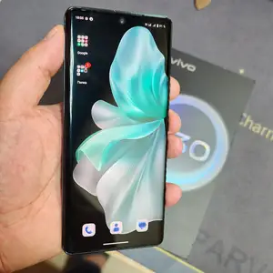 Vivo v30 12/256g, Душанбе