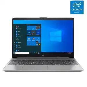 Ноутбук Hp Celeron N4120, Худжанд