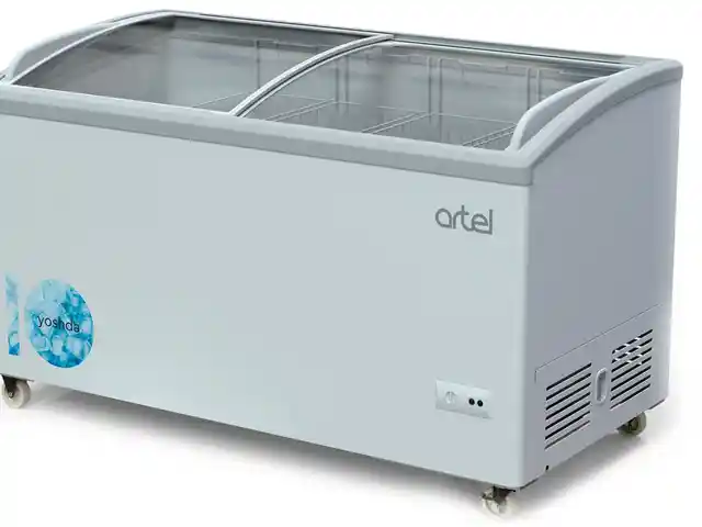 Морозильник Artel 250л, Душанбе