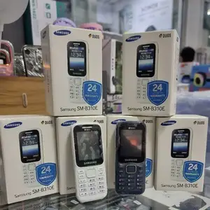 Nokia B310 2sim, Душанбе