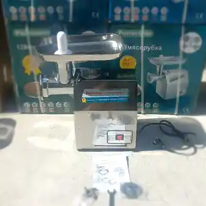Мясорубка Panasonie 12, Душанбе