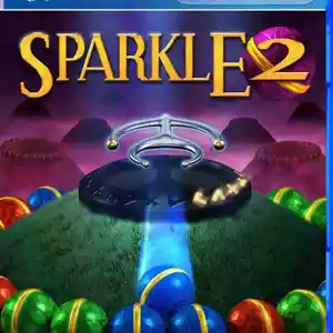 Игра Sparkle 2 для PS-4 / 6.72 / 9.00 / 11.00 / 11.52 / 13.00 /, Душанбе