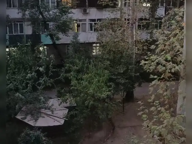 2-комн. квартира, 3 этаж, 50м², 91мкр, Душанбе