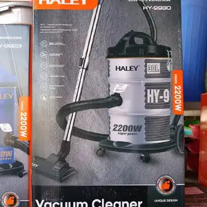 Пылесос Haley 30.л, Худжанд