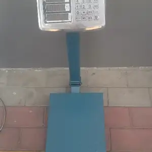 Тарозу 200кг, Душанбе