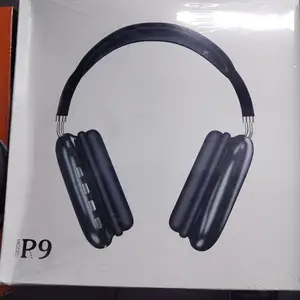 Наушники P9, Худжанд