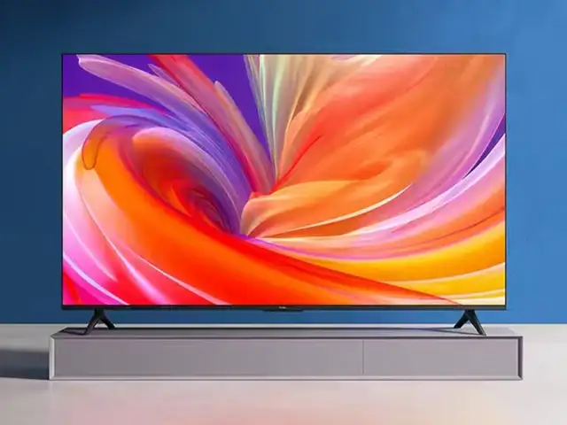 Телевизор Xiaomi Redmi A75 4K Smart TV, Душанбе