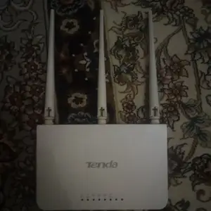 Роутер TendaC54A00, Душанбе