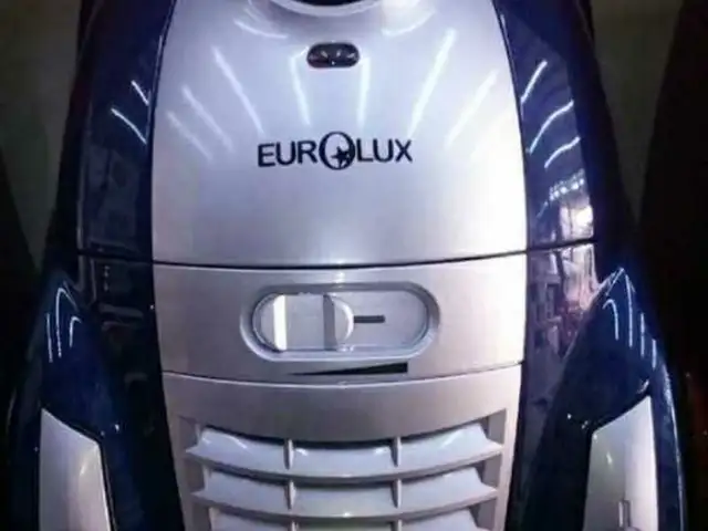 Пылесос Eurolux, Душанбе