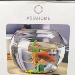 Аквариум, Душанбе