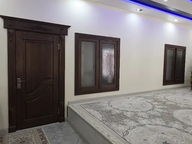 1 этажн. 7-комн. дом, 4 соток, станция, Вахдат - 5
