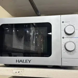 Микроволновка Haley, Ваҳдат