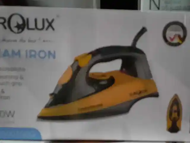 Утюг -EUROLUX-EU-5003, Душанбе