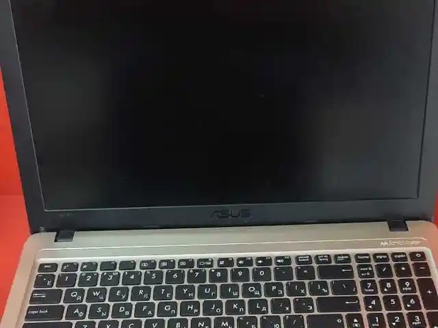 Ноутбук Аsus AMD Е1 4/500gb, Душанбе