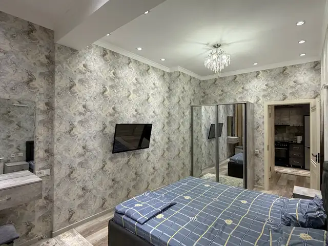 2-комн. квартира, 9 этаж, 65м², Овир,Грандь Отель, Ёвар, Душанбе
