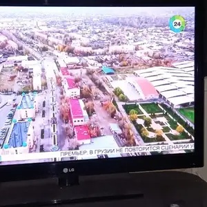 Телевизор Lg 42, Хуҷанд