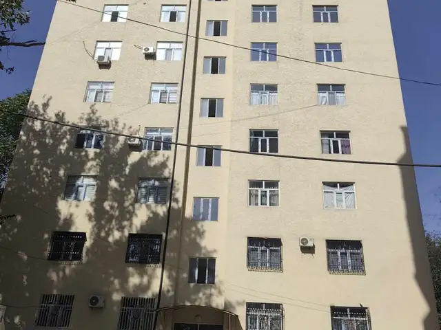 3-комн. квартира, 7 этаж, 60 м², 1 мк, Турсунзода