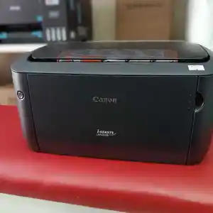 Принтер лазерный Canon i-SENSYS LBP6030, Бохтар (Курган-Тюбе)