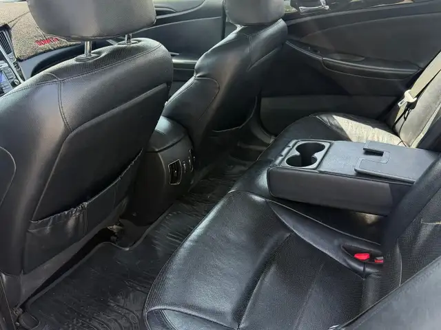 Hyundai Sonata, 2010, Душанбе - 6