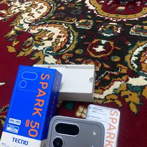 Tecno Spark 50 pro, Худжанд