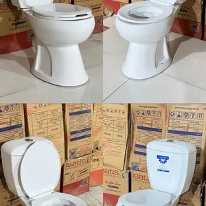 Унитаз, Душанбе